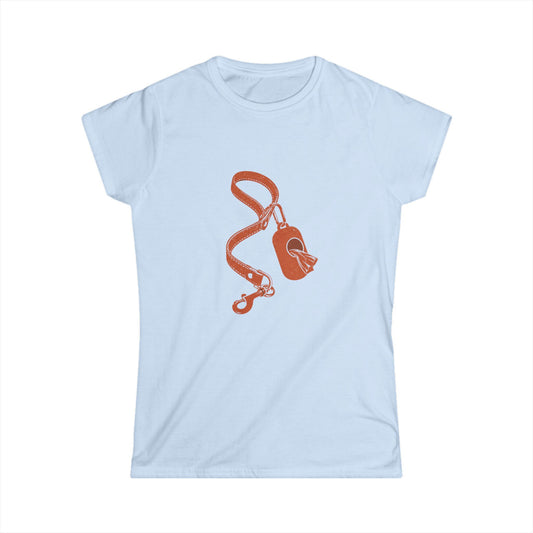 Walk Ready #2 Women's Tee