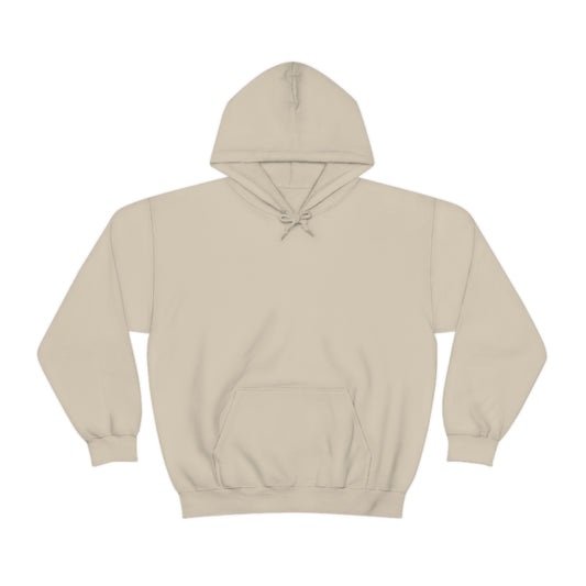 'My Furry BFF' Essential Blend Hoodie