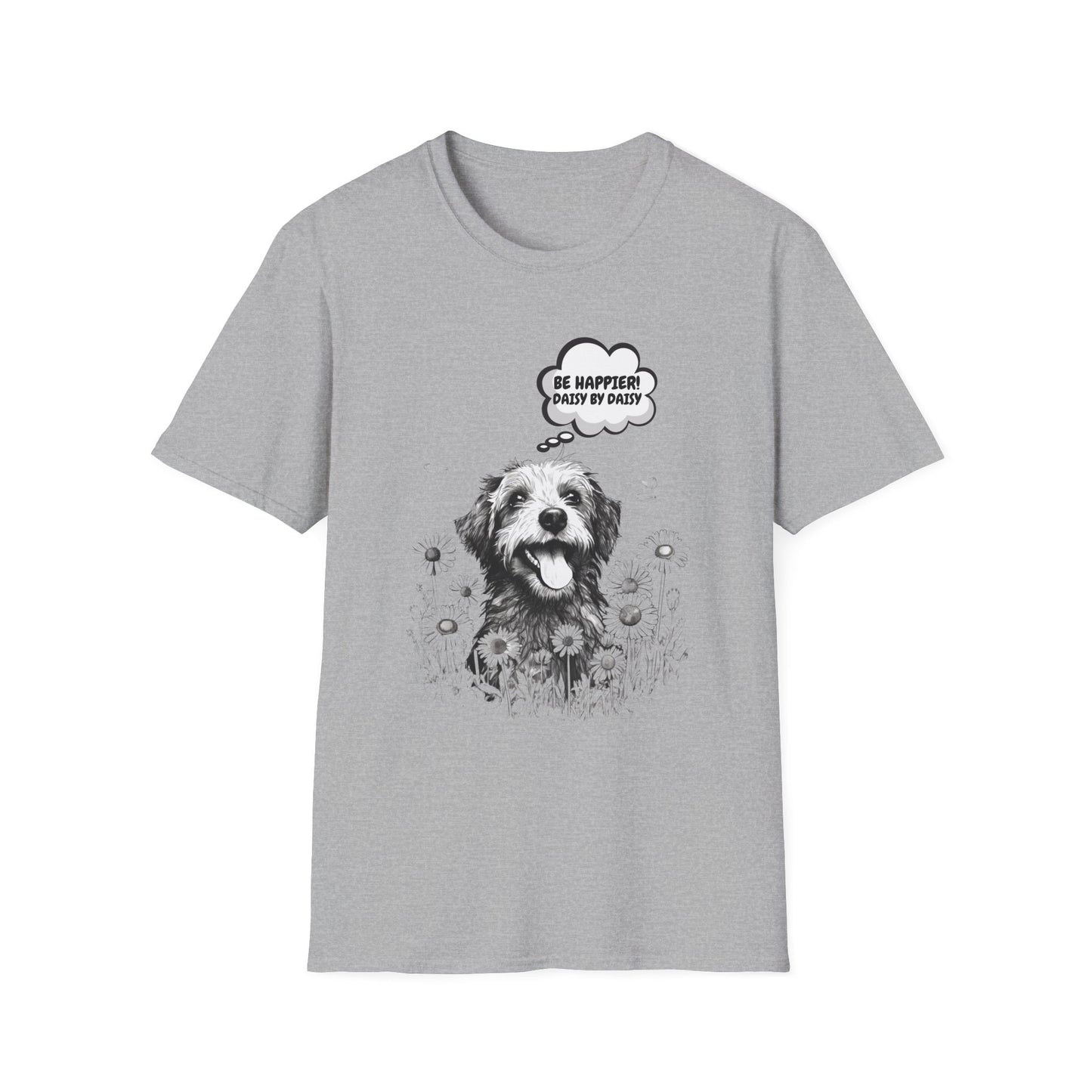 Daisy by Daisy Unisex Tee