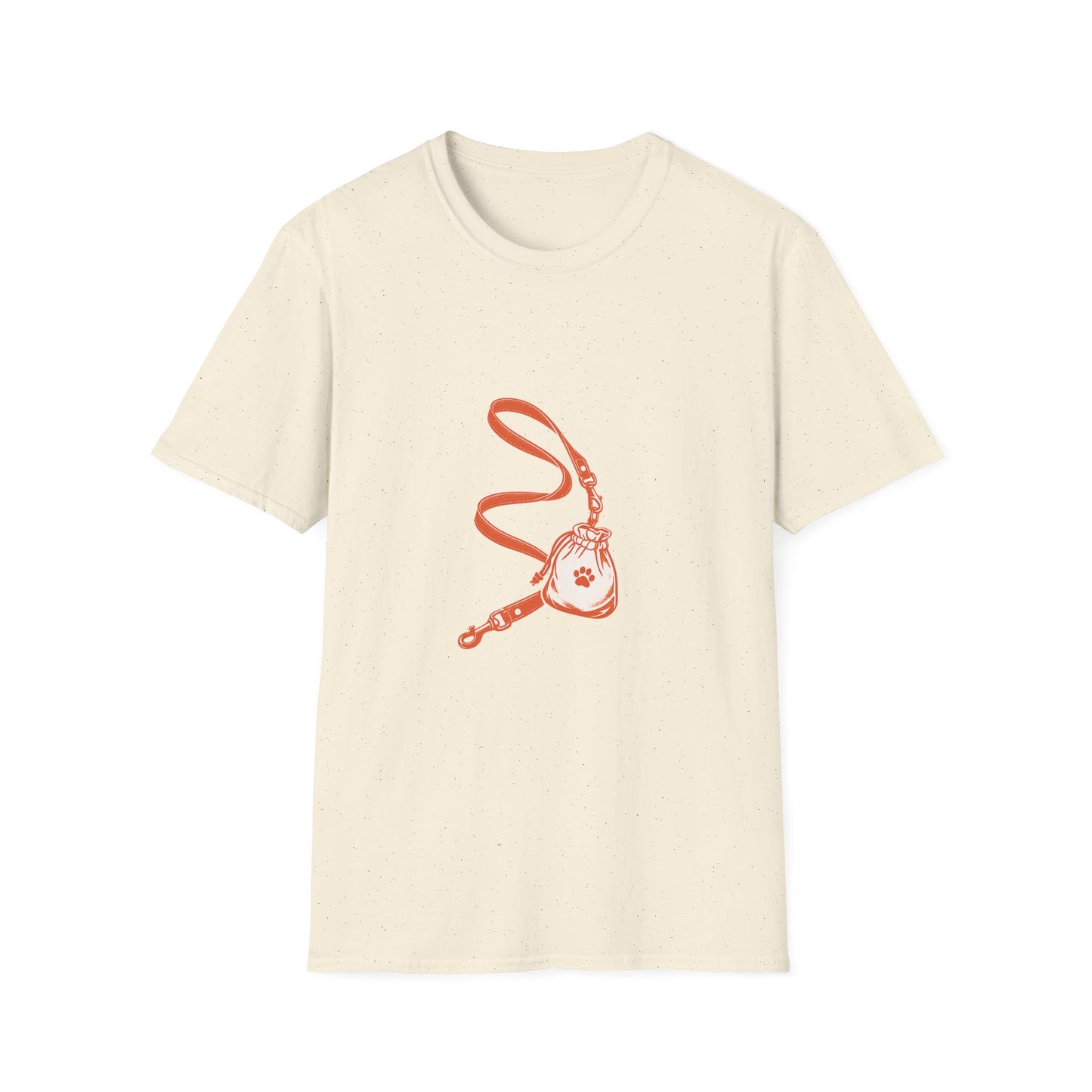Walk Ready #3 Unisex Tee