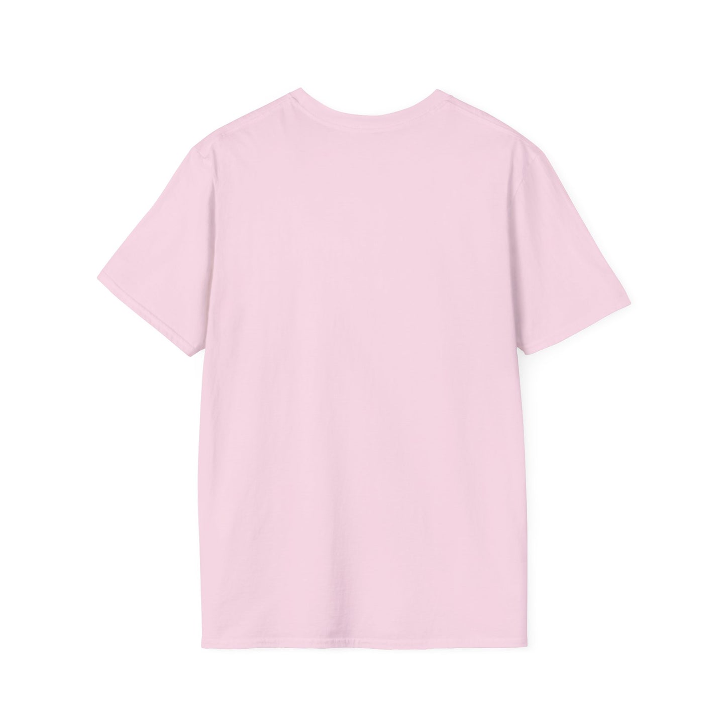 Ready When You Are Unisex Tee