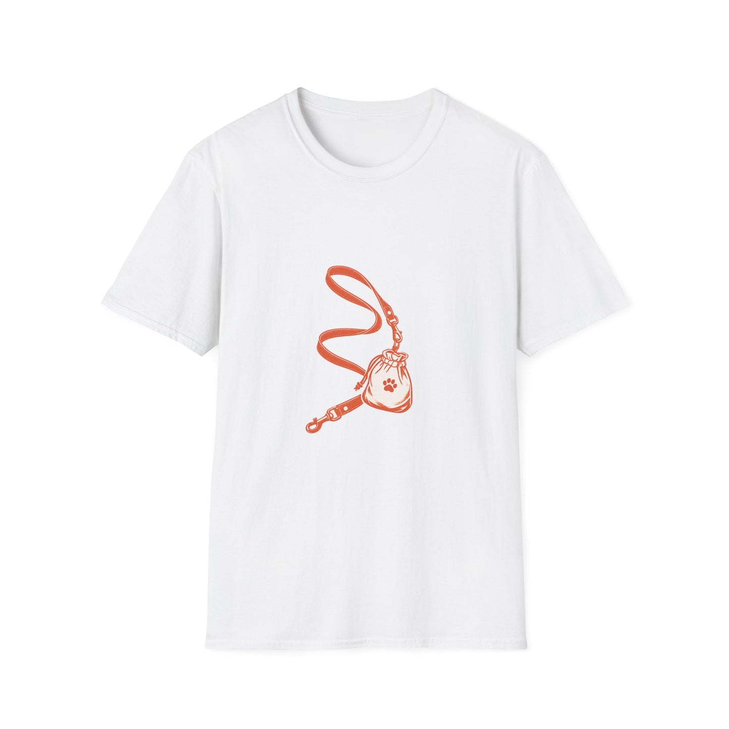 Walk Ready #3 Unisex Tee