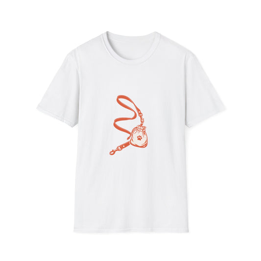 Walk Ready #3 Unisex Tee