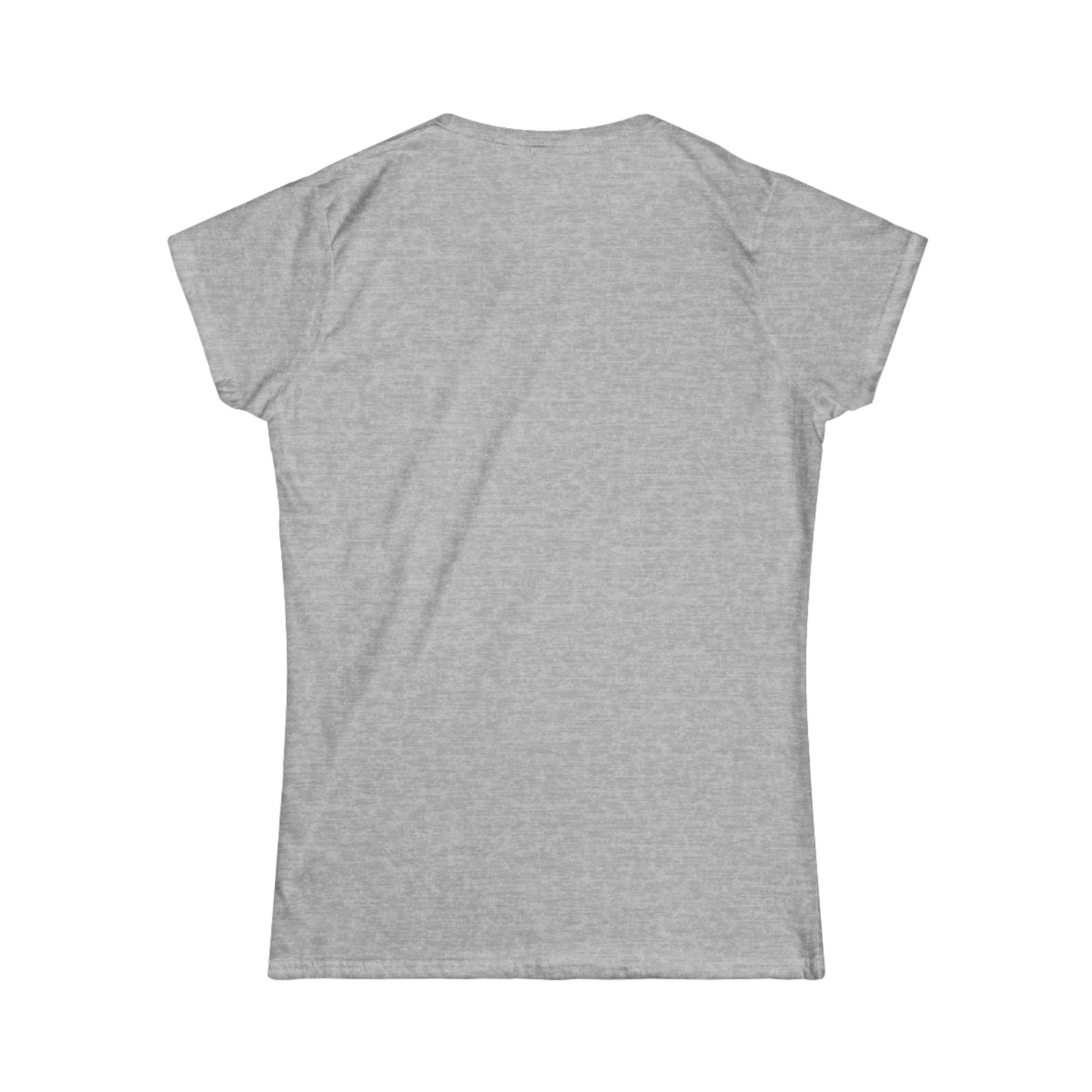 Love Has Four Paws Women's Tee