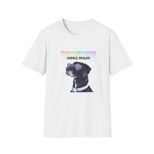 Daisy by Daisy Tee — Be Happier