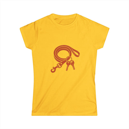 Walk Ready #1 Women's Tee