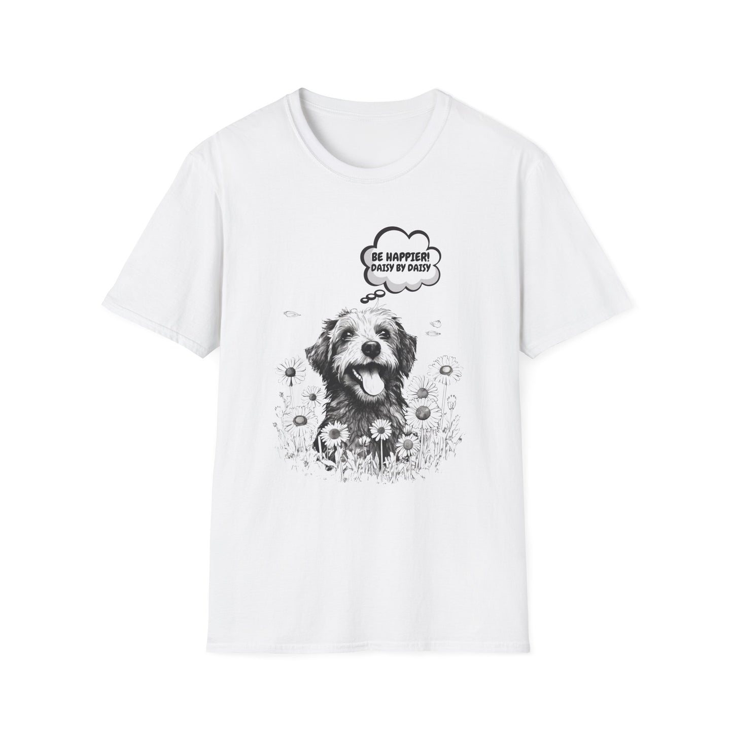 Daisy by Daisy Unisex Tee