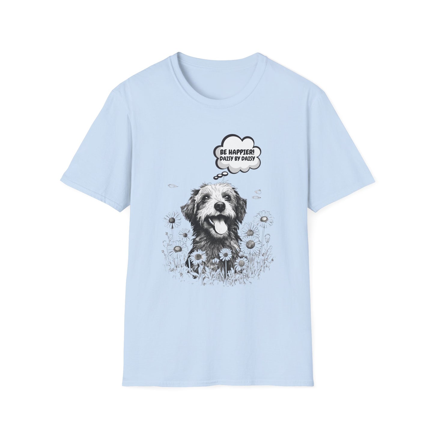 Daisy by Daisy Unisex Tee