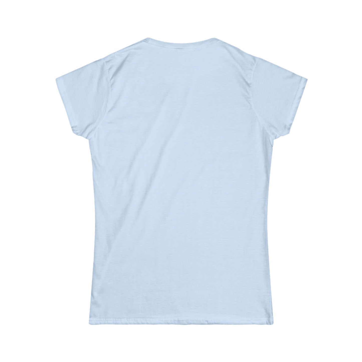 Love Has Four Paws Women's Tee