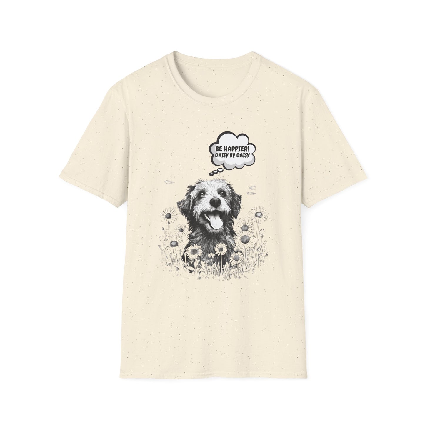 Daisy by Daisy Unisex Tee