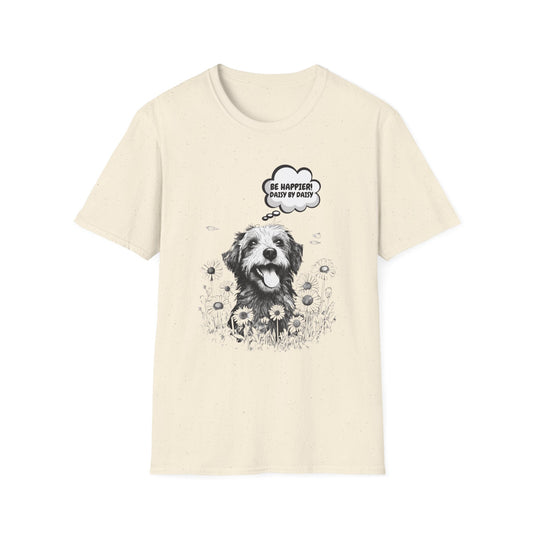 The Cuddle Dealer Tee