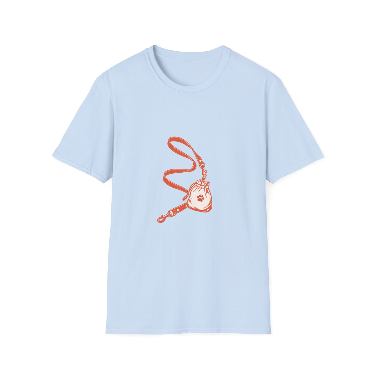 Walk Ready #3 Unisex Tee