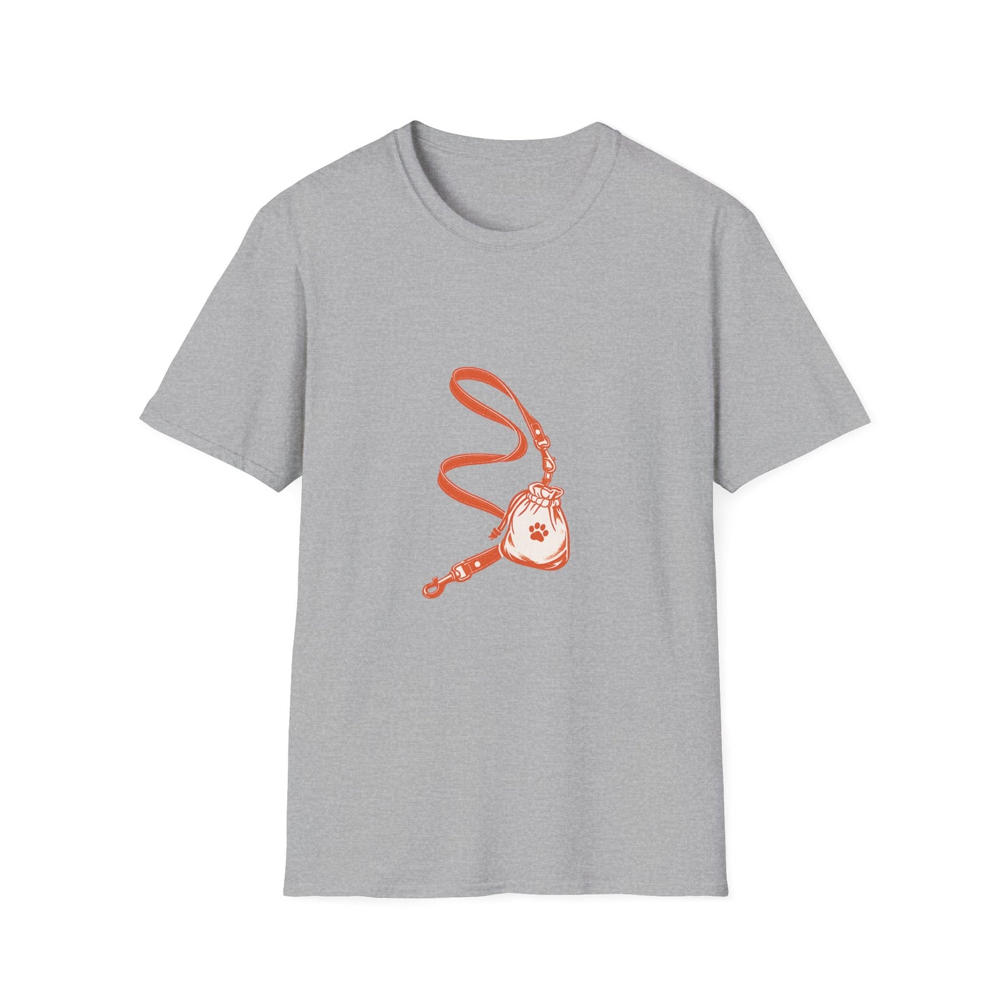 Walk Ready #3 Unisex Tee