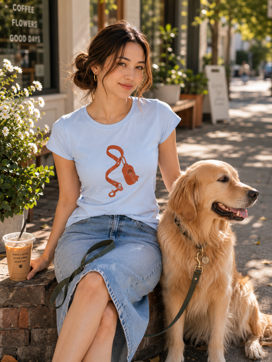 Walk Ready #2 Women's Tee