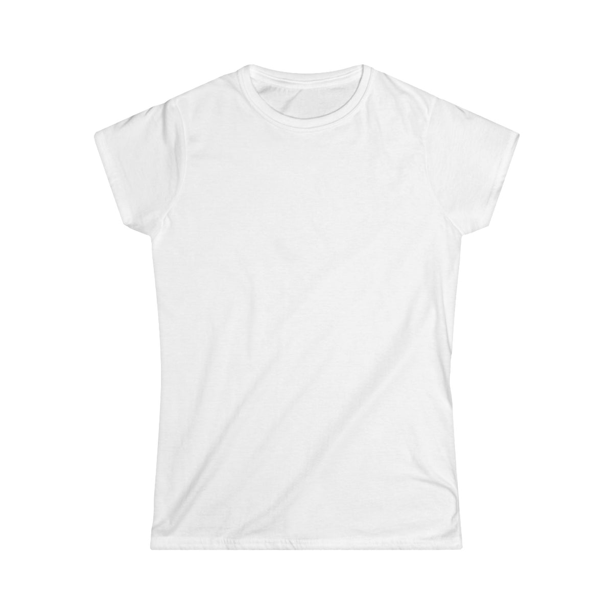 Mom and Her Dog Women's Tee