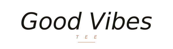 Good Vibes Tee