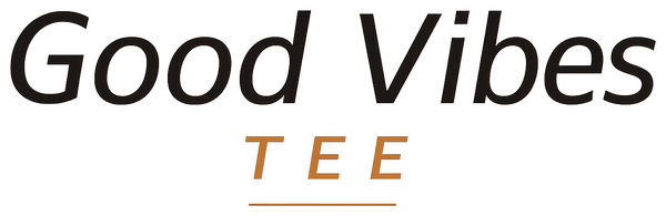 Good Vibes Tee